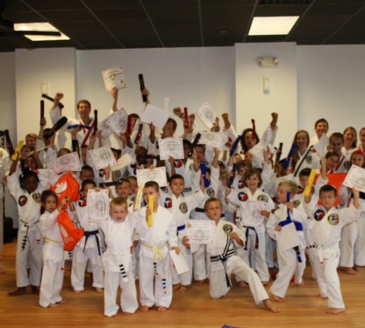 Castle Hills Taekwondo America (The&nbspColony,&nbspTX)